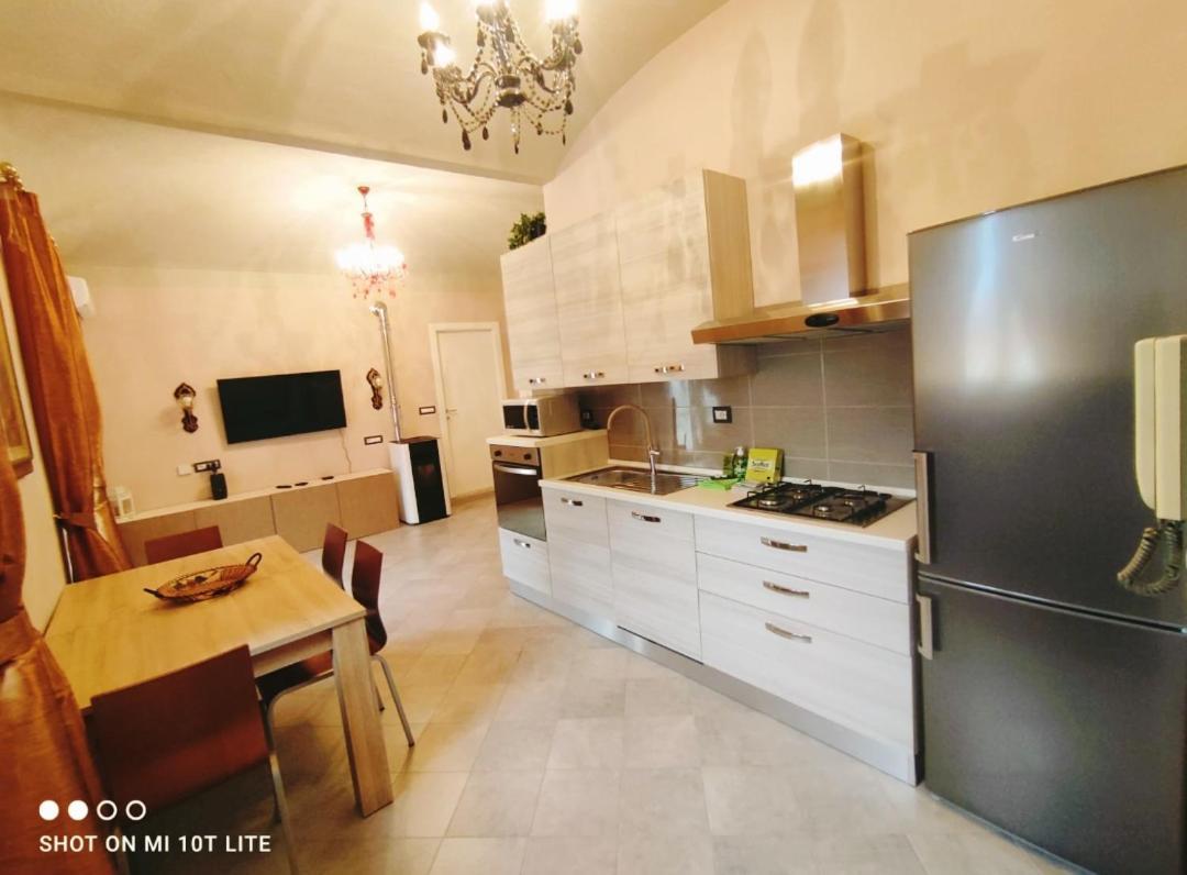 Appartement Deregre Torino 2 Extérieur photo