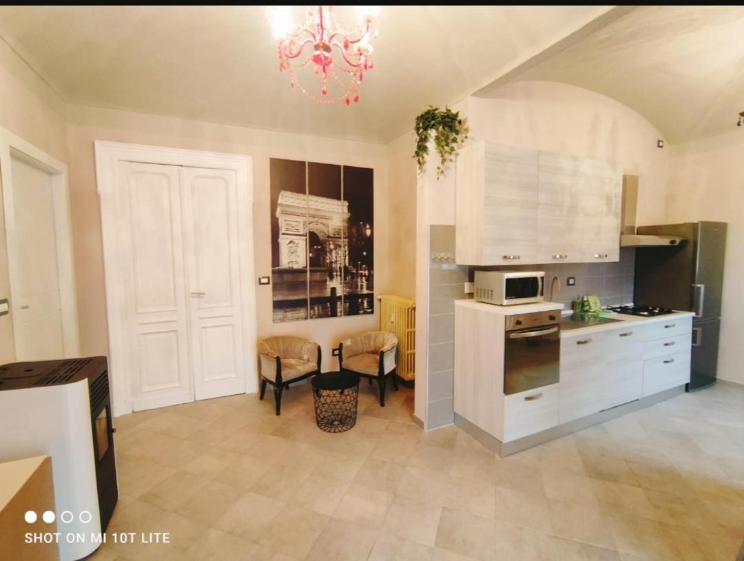 Appartement Deregre Torino 2 Extérieur photo