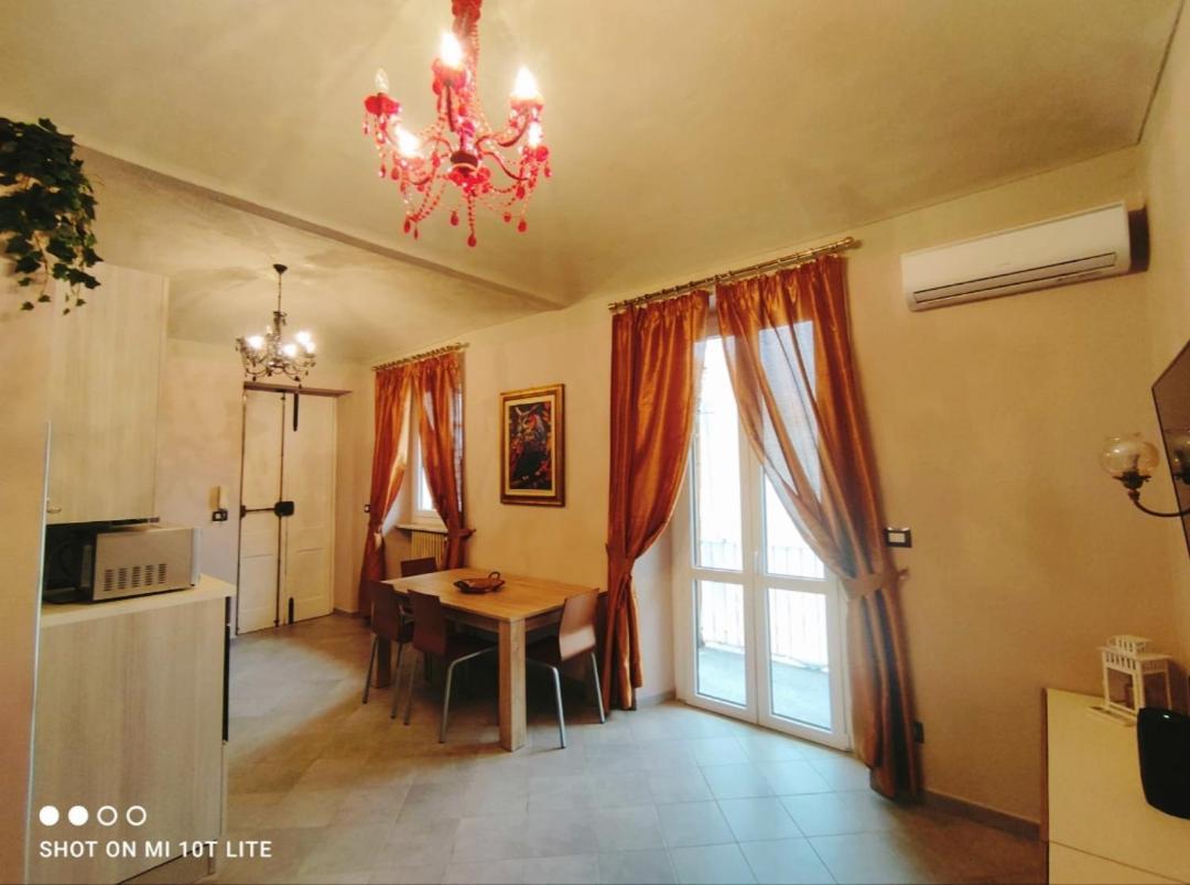 Appartement Deregre Torino 2 Extérieur photo