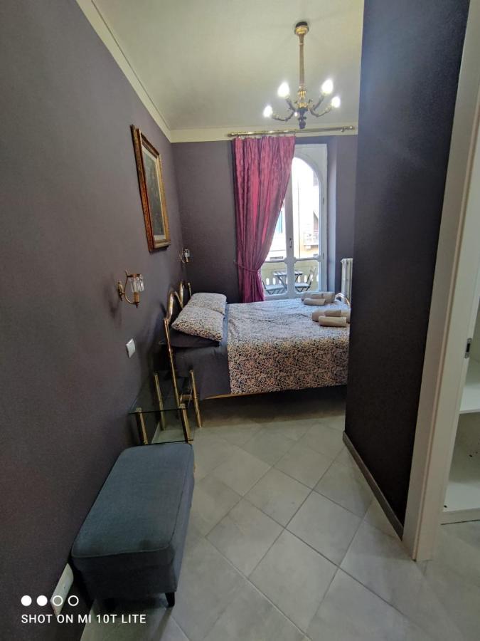Appartement Deregre Torino 2 Extérieur photo