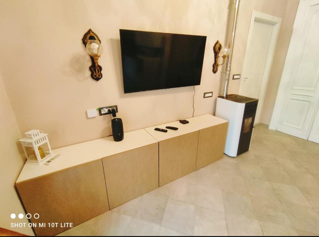 Appartement Deregre Torino 2 Extérieur photo