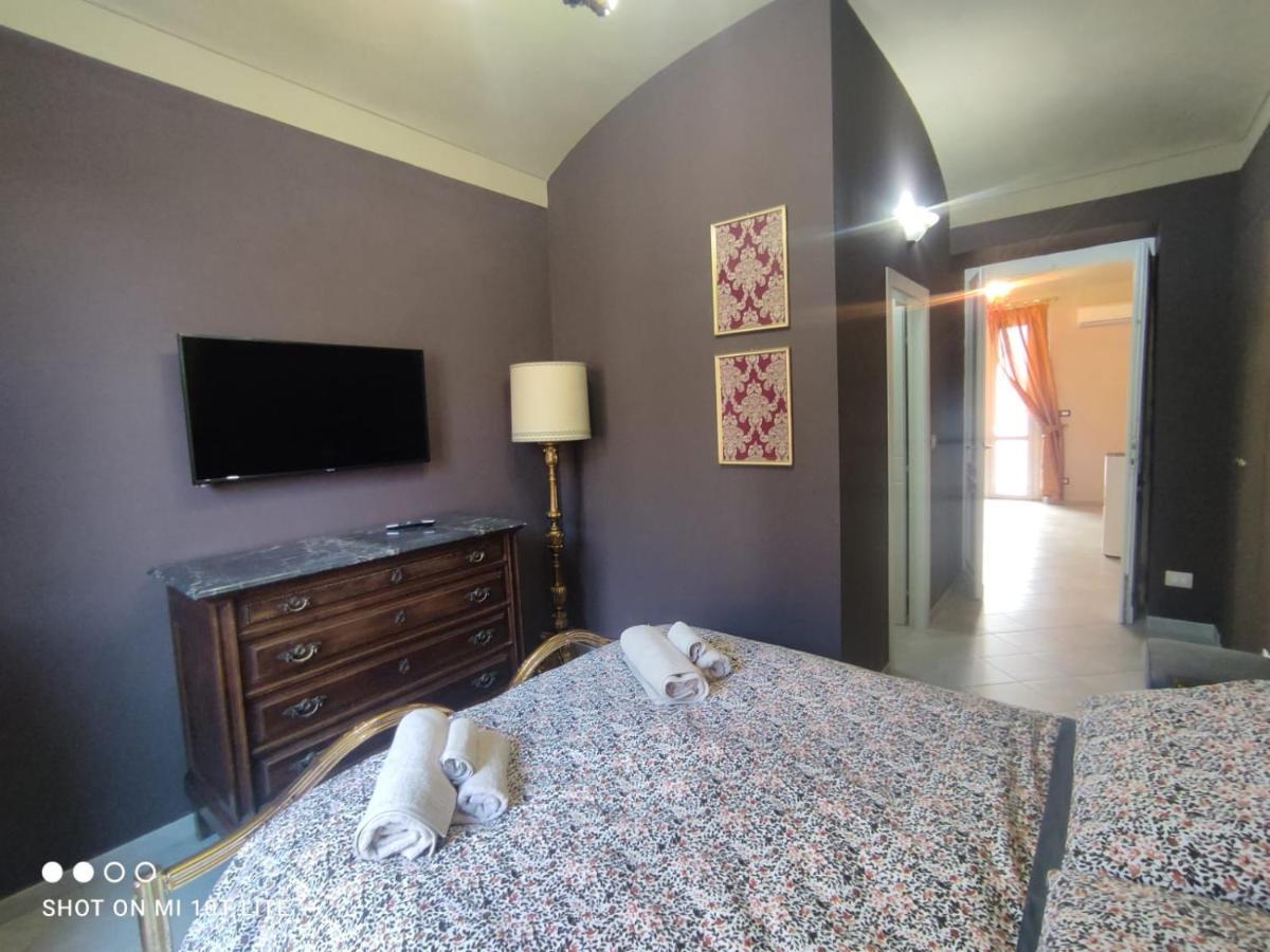 Appartement Deregre Torino 2 Extérieur photo