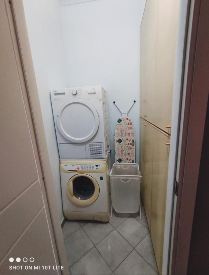 Appartement Deregre Torino 2 Extérieur photo