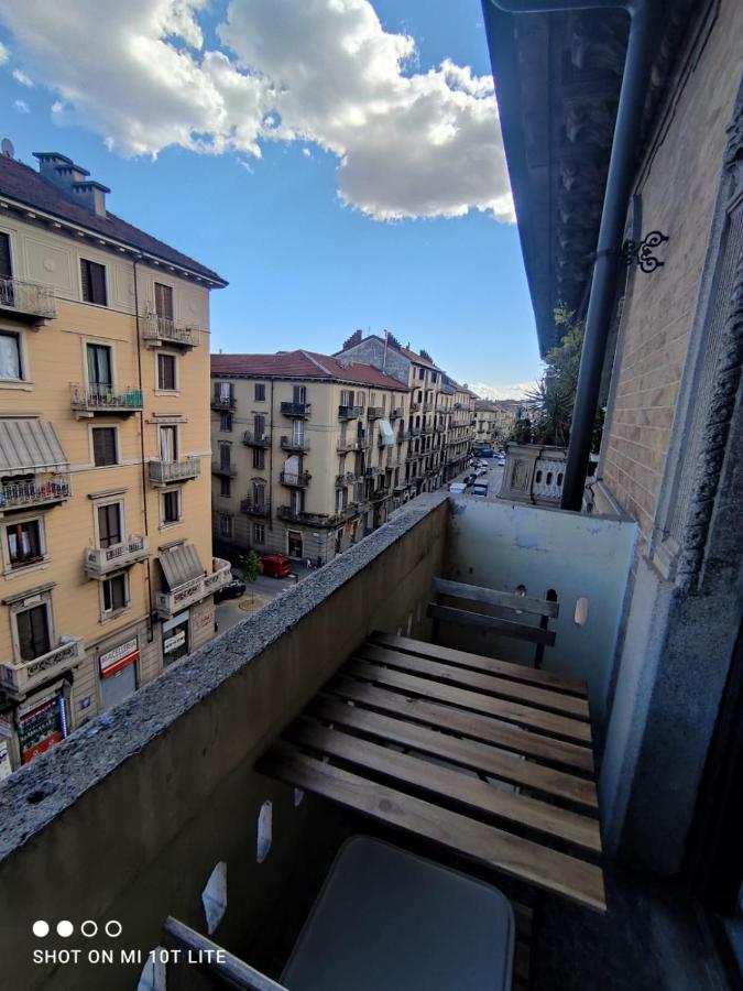 Appartement Deregre Torino 2 Extérieur photo
