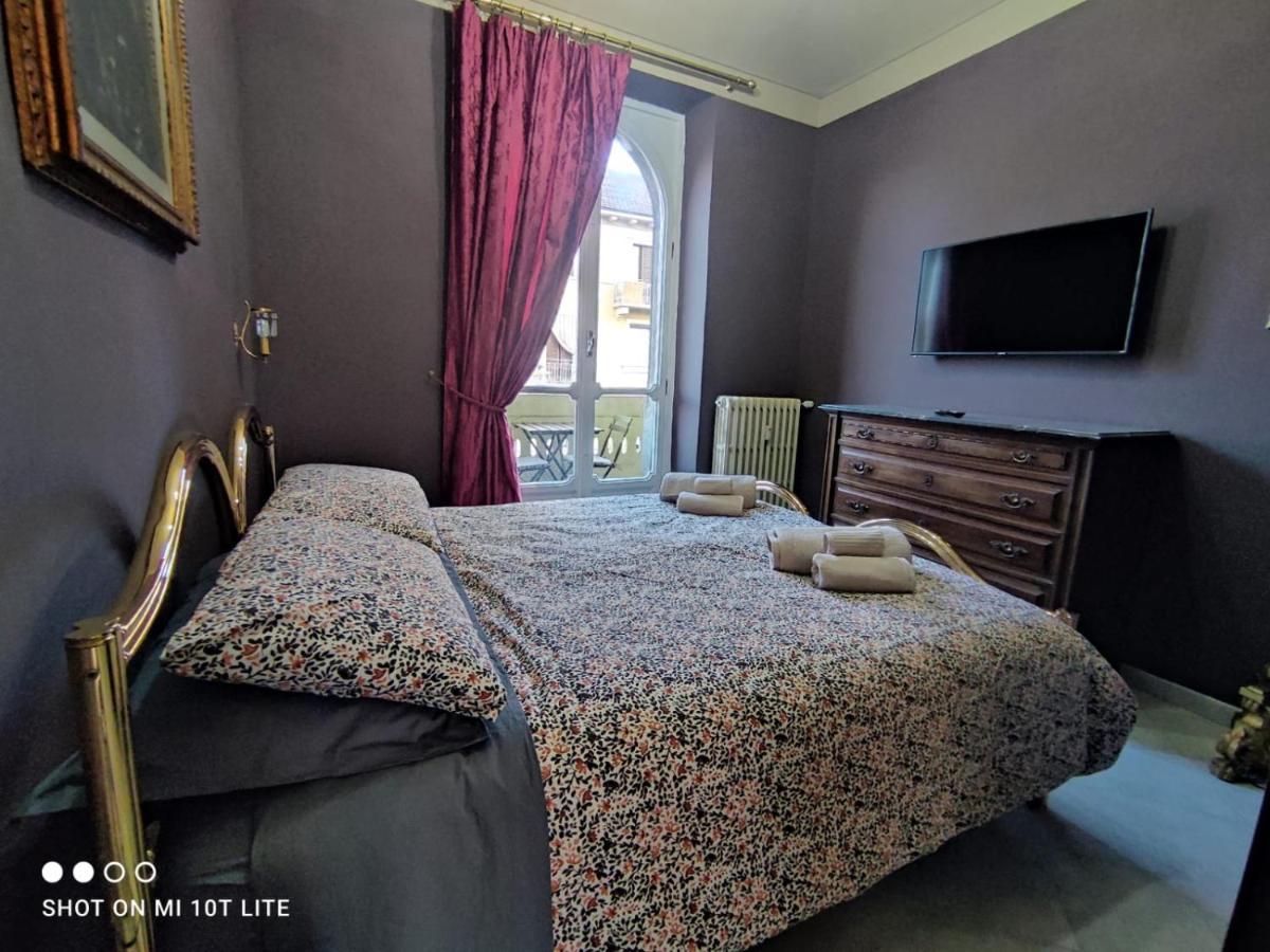 Appartement Deregre Torino 2 Extérieur photo