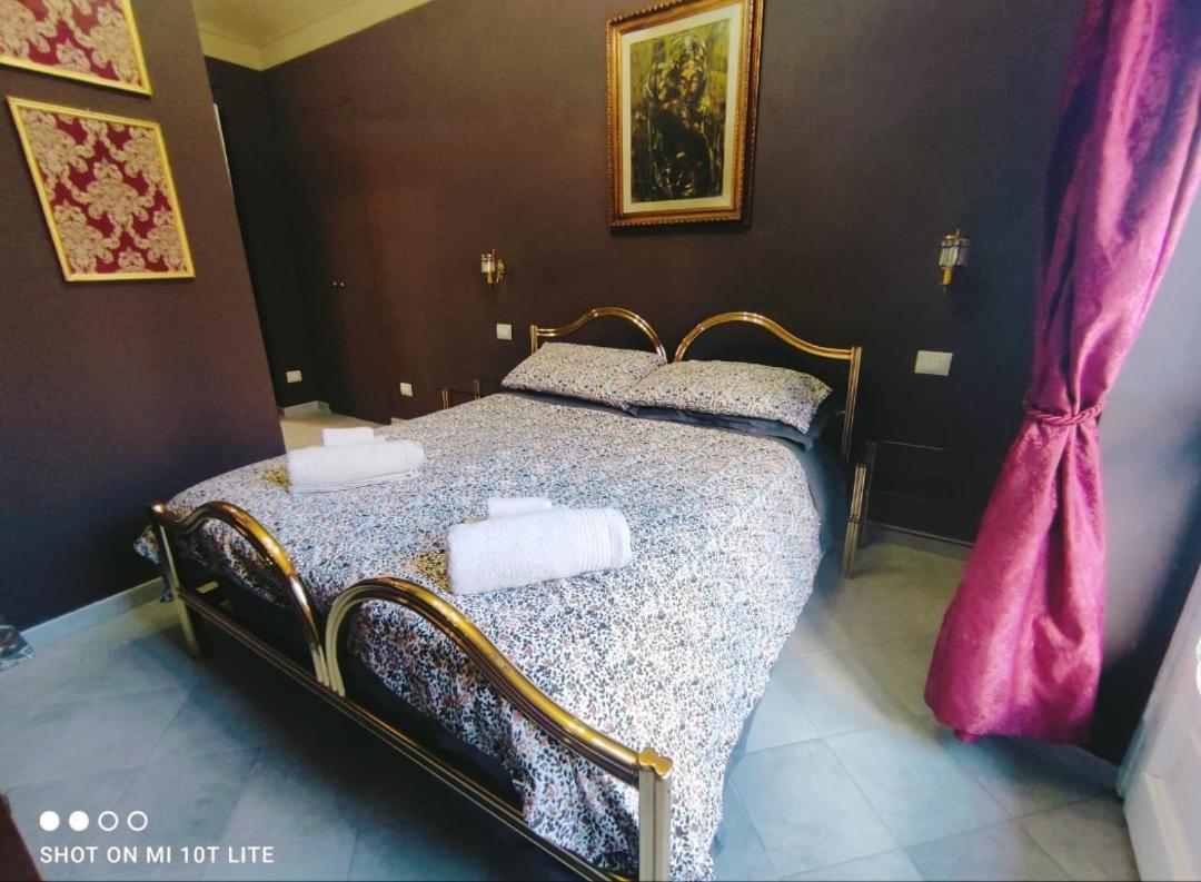 Appartement Deregre Torino 2 Extérieur photo