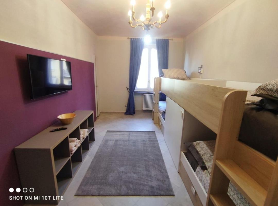 Appartement Deregre Torino 2 Extérieur photo