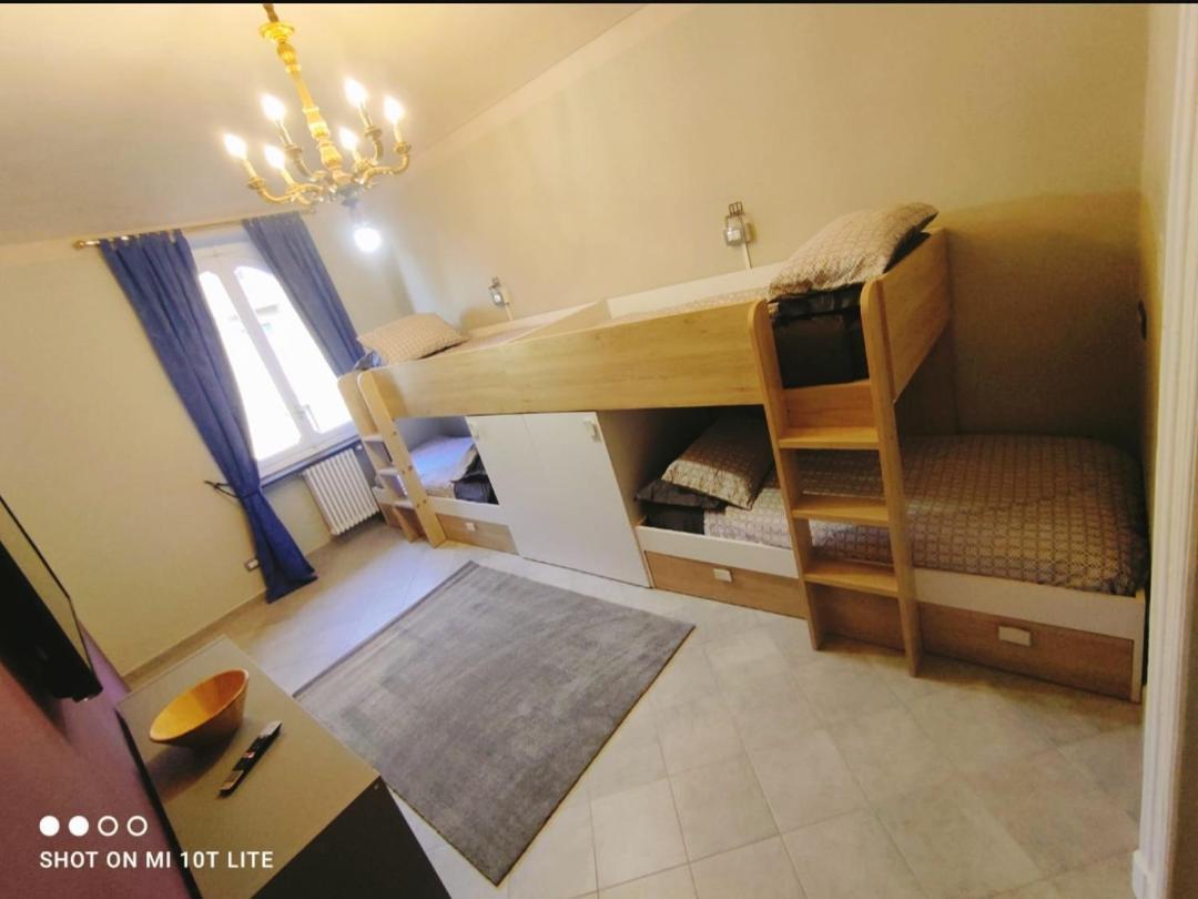 Appartement Deregre Torino 2 Extérieur photo