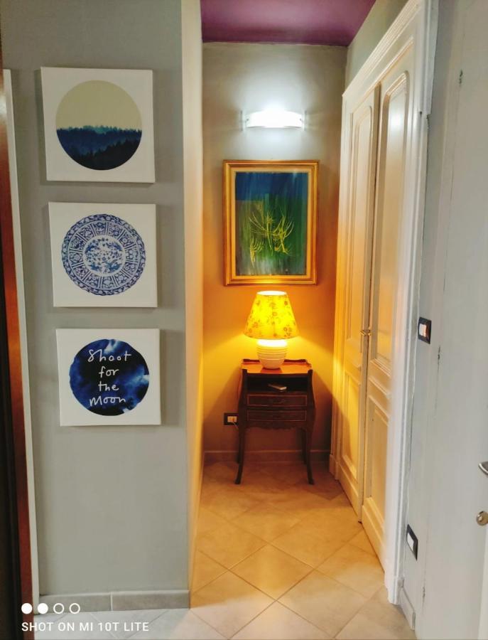 Appartement Deregre Torino 2 Extérieur photo