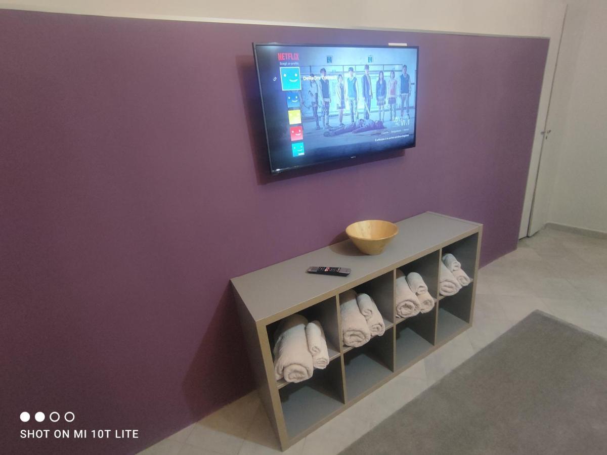 Appartement Deregre Torino 2 Extérieur photo