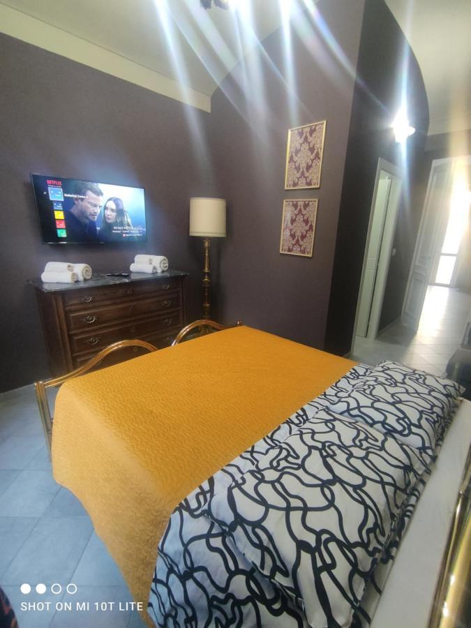 Appartement Deregre Torino 2 Extérieur photo